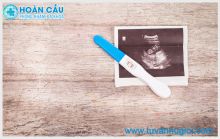 Những dấu hiệu thường thấy khi thai đã làm tổ trong tử cung