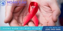 Những Triệu Chứng Bệnh HIV Ở Nữ Khi Bị Lây Nhiễm