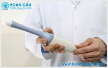 Phương pháp siêu âm đầu dò là gì ? Những thông tin quan trọng cần nắm