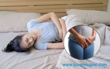 Nguyên nhân đau bụng dưới dai dẳng ở nữ giới là gì?