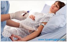 Các xét nghiệm khi mang thai cần thiết trong toàn bộ thai kỳ
