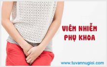 Địa chỉ phòng khám phụ khoa tốt nhất ở Bình Định