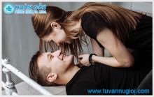 [Giải đáp] Tại sao khi quan hệ lại thấy sướng?