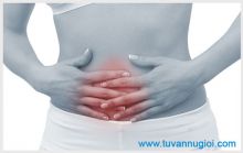 Hiện tượng đau bụng dưới ở nữ giới là bệnh gì ?