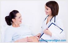 Lịch khám thai định kỳ như thế nào là hợp lý ?