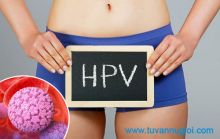Nguyên nhân bị nhiễm HPV là gì? điều trị bằng cách nào hiệu quả?