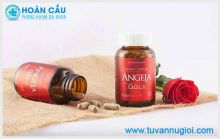 Top 3 viên uống tiền mãn kinh của Mỹ