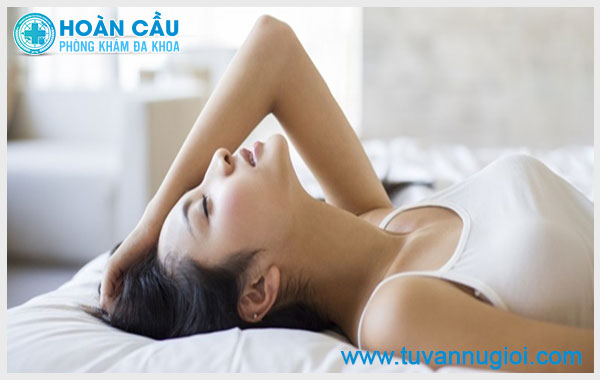 Dâm thủy là gì? Cách giúp nàng ra nhiều dâm thủy