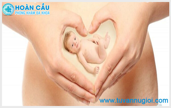 top các dấu hiệu mang thai tháng đầu dễ nhận biết