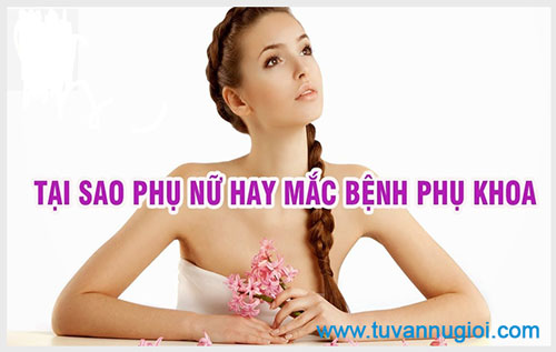 Địa chỉ khám phụ khoa tốt nhất ở Đắk Nông