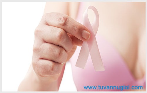 Những cách phòng ngừa ung thư vú ở nữ giới