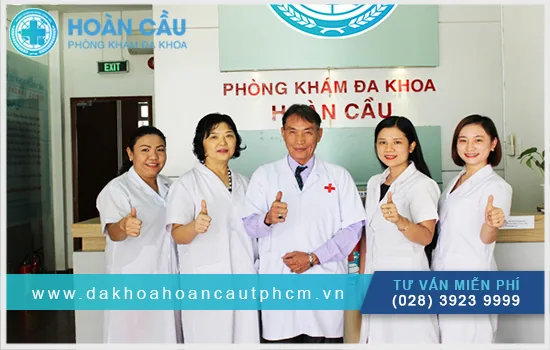 Hãy thu hẹp âm đạo tại cơ sở chất lượng