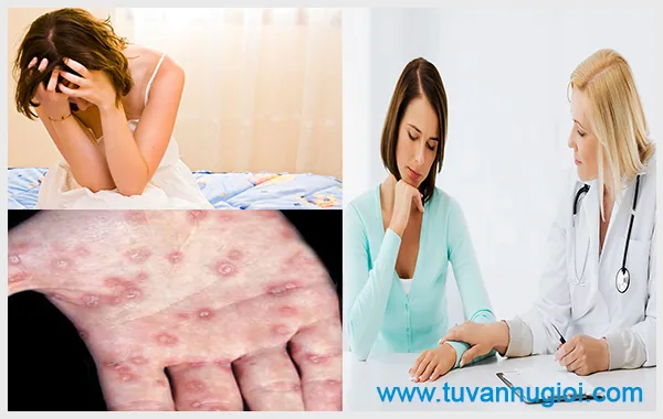 Cần chữa bệnh lậu tại địa chỉ uy tín