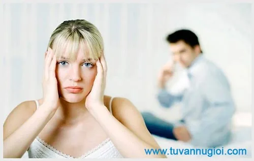 Các triệu chứng của viêm tuyến bartholin