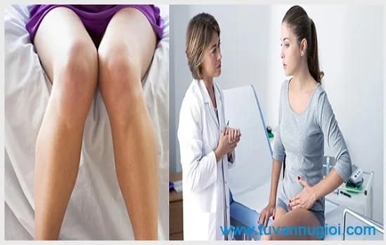 Hãy điều trị viêm phần phụ tại phòng khám uy tín