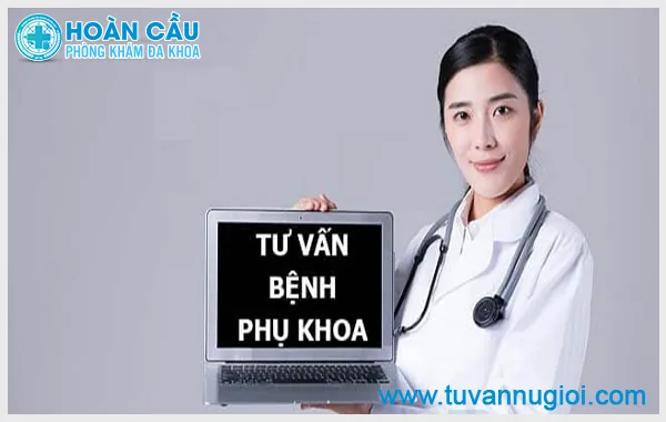 [TP.HCM] Địa chỉ tư vấn sản phụ khoa trực tuyến uy tín nhất – ảnh 1