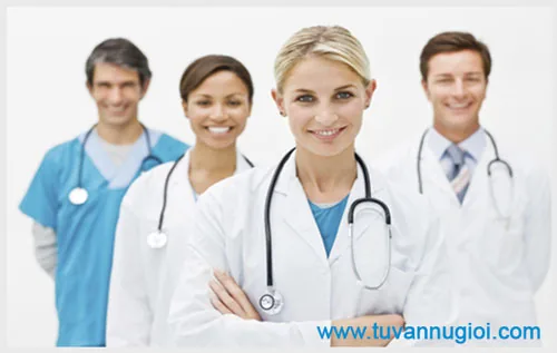 Khám bệnh phụ khoa ở bệnh viện nào là tốt nhất tại tphcm