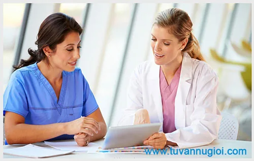Khám bệnh phụ khoa ở bệnh viện nào là tốt nhất tại tphcm