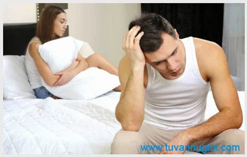 Màng trinh dày không quan hệ được thì phải làm sao ?