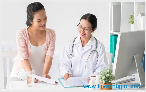 Điều trị viêm lộ tuyến cần tuân theo chỉ dẫn chuyên khoa