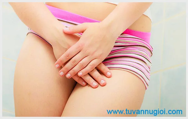 Ngứa âm đạo có thể điều trị bằng nội hoặc ngoại khoa