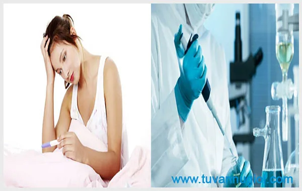 Phá thai bằng Kovax được áp dụng khi thai 3 tháng tuổi