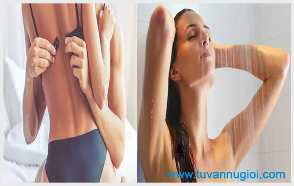 Cần thăm khám phụ khoa định kỳ chị em nhé!