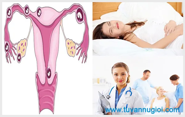 Nếu thấy bất thường cần đi thăm khám tại địa chỉ uy tín