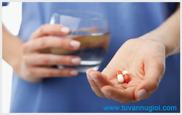 Viêm đường tiết niệu đang diễn ra phổ biến ở thai phụ