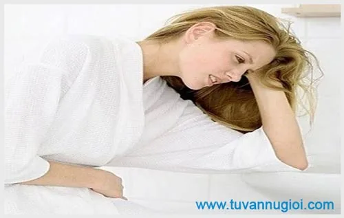 Viêm tuyến bartholin có nguy hiểm không?