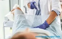 Ảnh minh họa bài: Gai sinh dục và sùi mào gà ở nữ khác nhau như thế nào?