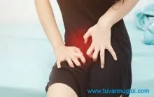 Ảnh minh họa bài: Nguyên nhân và biểu hiện nấm âm đạo? Cách điều trị như thế nào?
