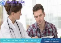 Ảnh minh họa bài: Bệnh Giang Mai Lây Nhiễm Qua Đường Nào ?